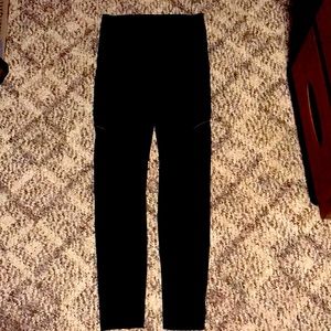 LuluLemon Leggings- black